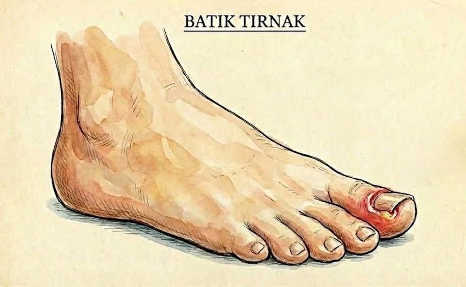 tirnak-batmasi