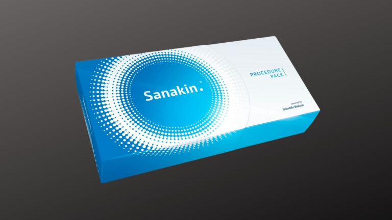 Sanakin Tedavisi