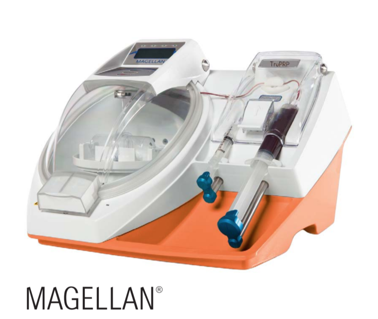 Magellan PRP