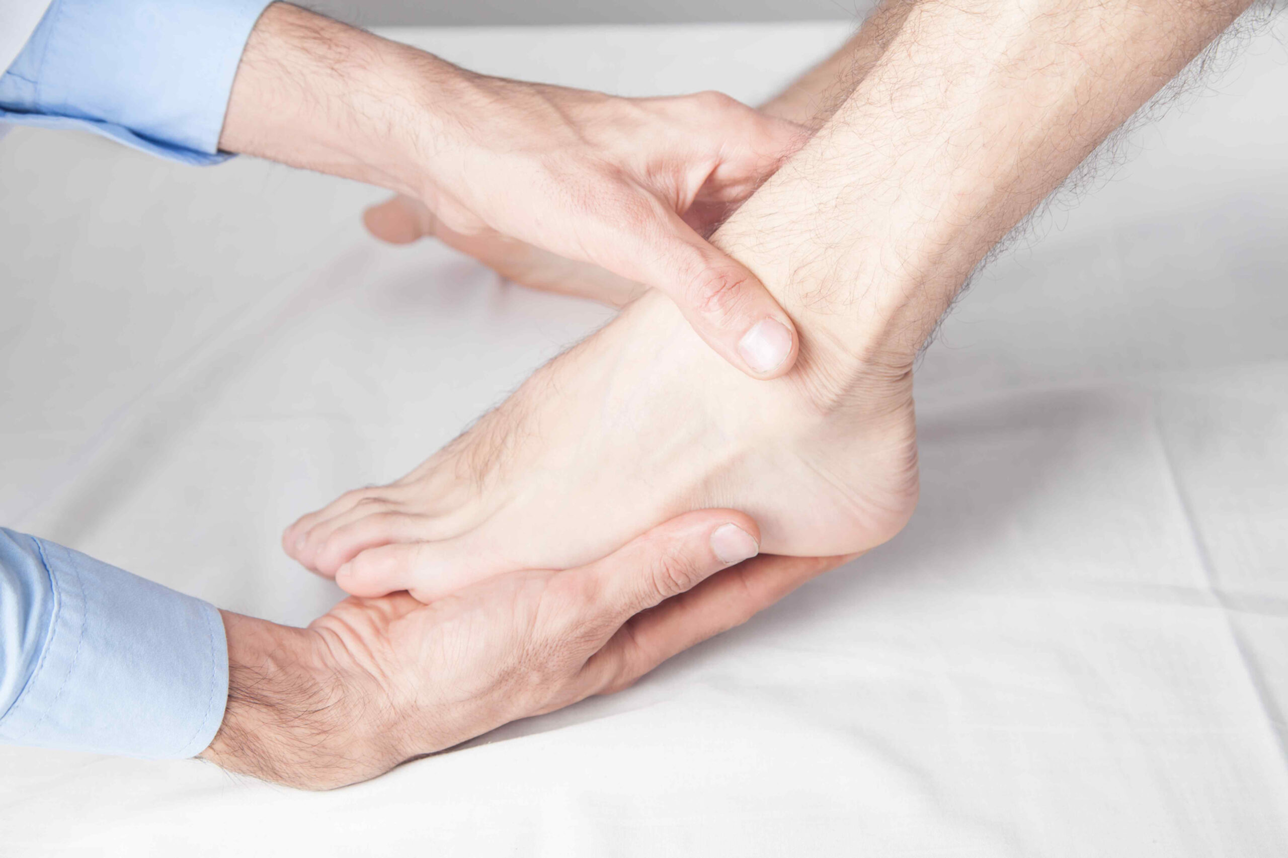 Plantar Fasiit