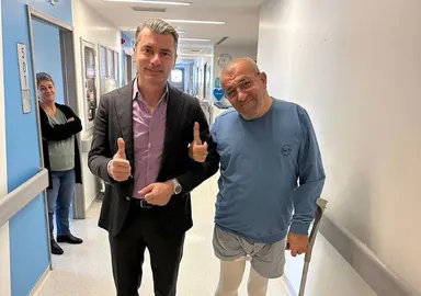 Sporcu Yaralanmaları
