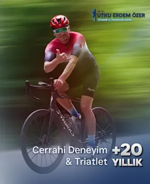 Utku Erdem Özer Hakkında